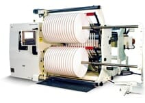 C1000 Slitter Rewinder